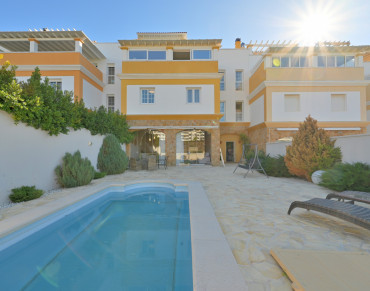 House for sale in Calahonda, Mijas Costa - ST6207