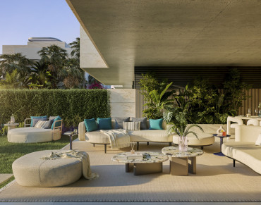 Apartment for sale in Manilva Beach, Manilva - NVG-D1550A