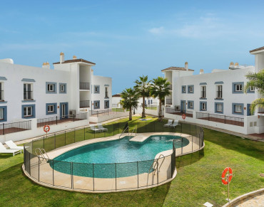 Apartment for sale in El Paraiso - R5286031