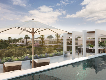 Penthouse in Marbella — photo 3