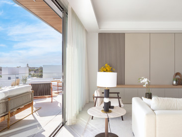 Penthouse in Marbella — photo 4