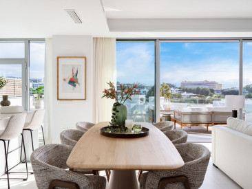 Penthouse in Marbella — photo 5