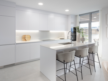 Penthouse in Marbella — photo 6