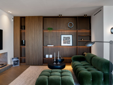 Penthouse in Marbella — photo 2