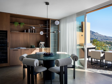 Penthouse in Marbella — photo 3