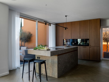 Penthouse in Marbella — photo 4