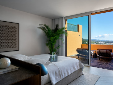 Penthouse in Marbella — photo 6