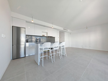 Apartment in Estepona
