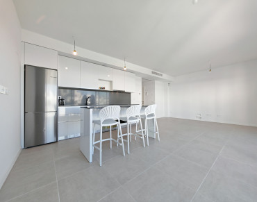 Apartment for sale in Estepona East - BEMA1495