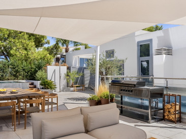 House in Marbella — photo 4