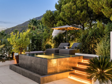 House in Marbella — photo 5
