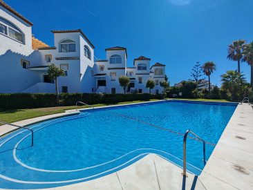 Penthouse in Marbella