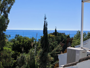 Penthouse in Marbella — photo 2