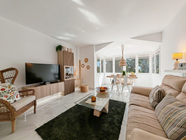 Penthouse in Marbella — photo 3