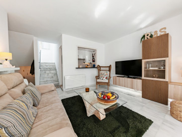 Penthouse in Marbella — photo 4