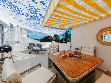 Penthouse in Marbella — photo 6