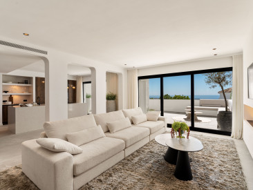 Property in Benahavis