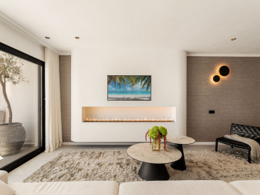 Property in Benahavis — photo 3