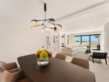 Property in Benahavis — photo 4
