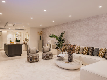 Apartment in Estepona — photo 2
