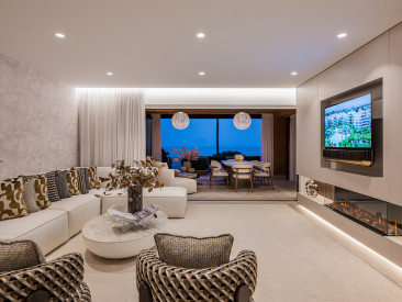 Apartment in Estepona — photo 3