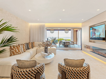Apartment in Estepona — photo 6