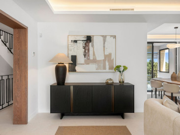 Town House in Marbella — photo 3