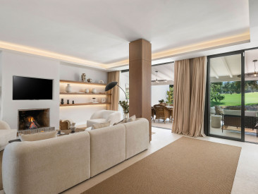 Town House in Marbella — photo 6