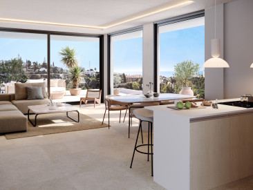 Penthouse in Fuengirola — photo 3