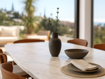Penthouse in Fuengirola — photo 5