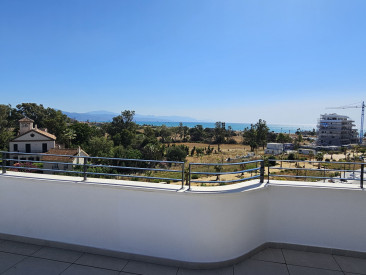 Penthouse in Torremolinos