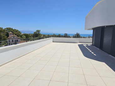 Penthouse in Torremolinos — photo 2