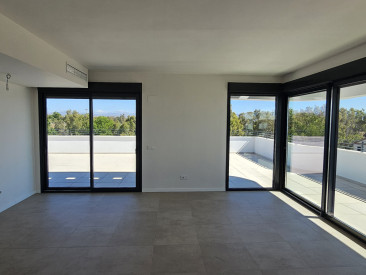 Penthouse in Torremolinos — photo 4