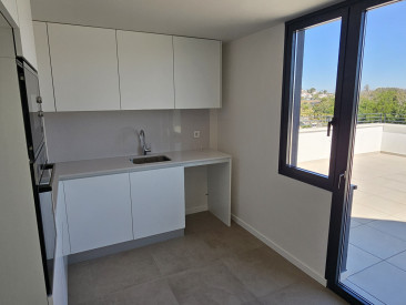 Penthouse in Torremolinos — photo 5