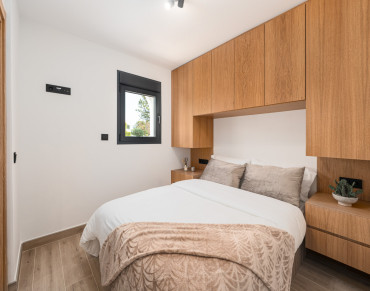 Penthouse for sale in Nueva Andalucia - BEMA1441