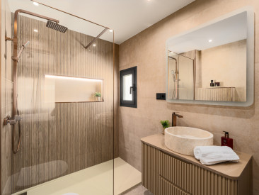 Penthouse in Marbella — photo 2