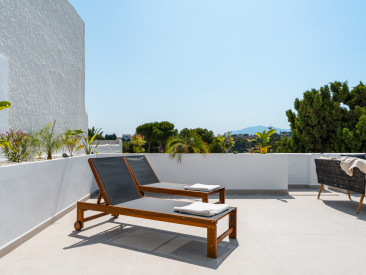 Penthouse in Marbella — photo 4