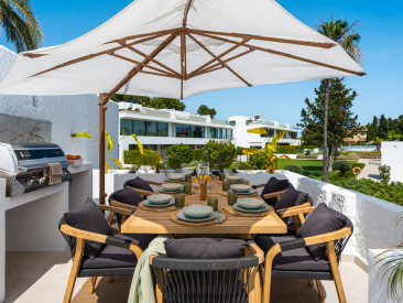 Penthouse in Marbella — photo 5