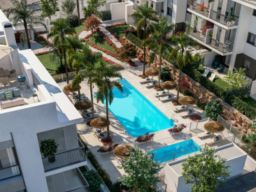 Apartment in Estepona — photo 2