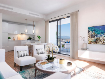 Apartment in Estepona — photo 3