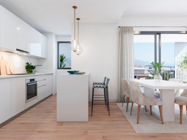 Apartment in Estepona — photo 4