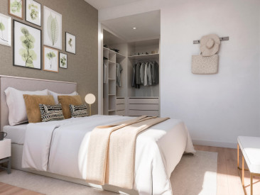 Apartment in Estepona — photo 5