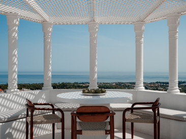 Penthouse in Marbella