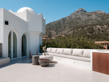 Penthouse in Marbella — photo 2