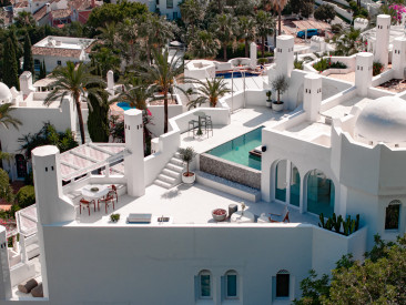 Penthouse in Marbella — photo 3