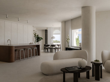 Penthouse in Marbella — photo 4