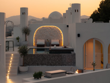 Penthouse in Marbella — photo 5