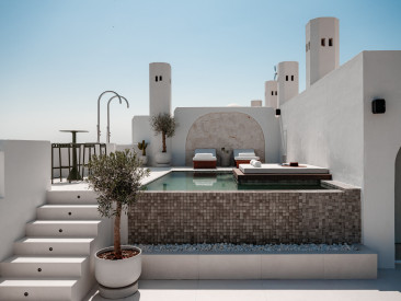Penthouse in Marbella — photo 6