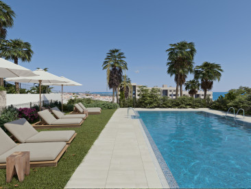 Apartment in Estepona — photo 4