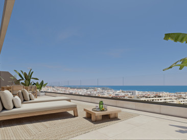 Apartment in Estepona — photo 6